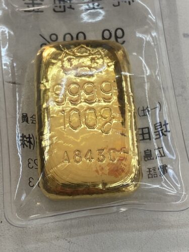 宝石、貴金属リング高く買います